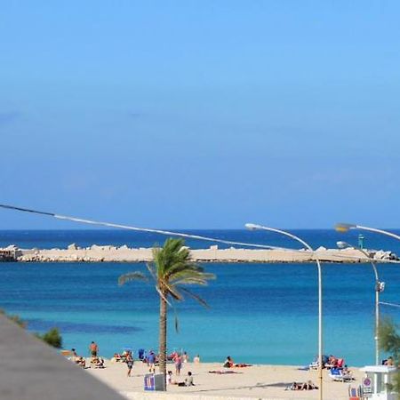 Araba Fenice Hotel San Vito Lo Capo Kültér fotó