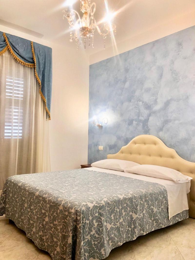 Araba Fenice Hotel San Vito Lo Capo Kültér fotó