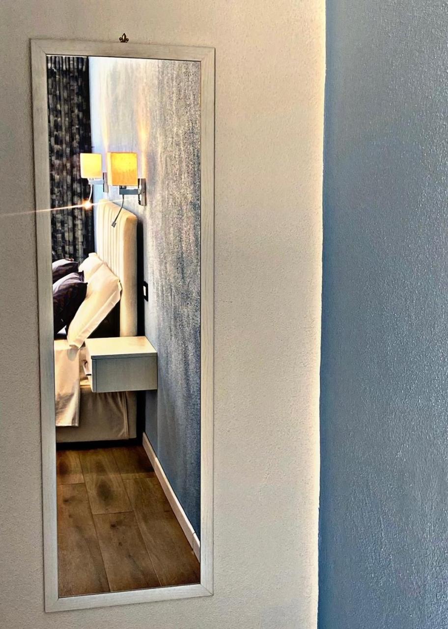 Araba Fenice Hotel San Vito Lo Capo Kültér fotó