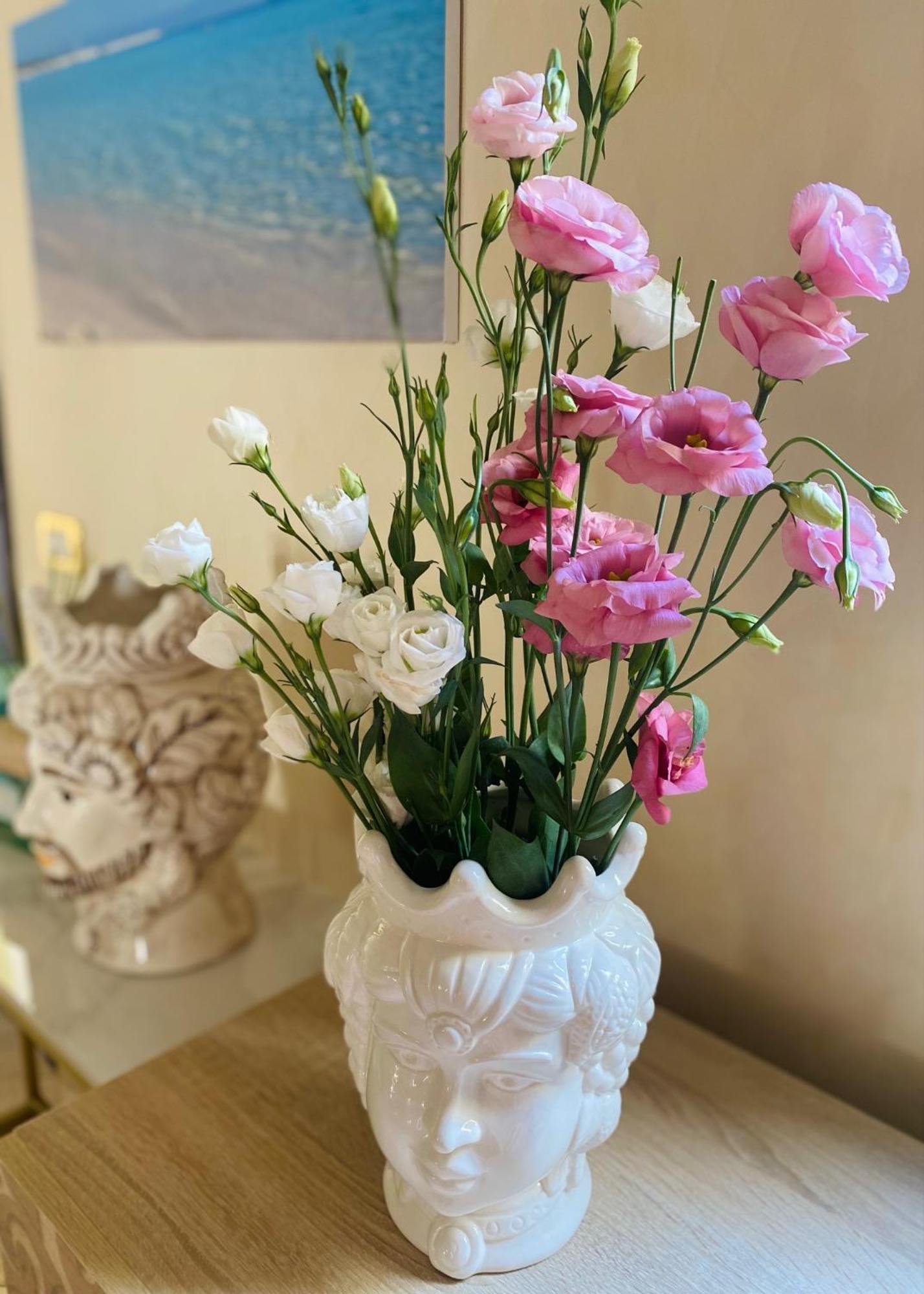 Araba Fenice Hotel San Vito Lo Capo Kültér fotó