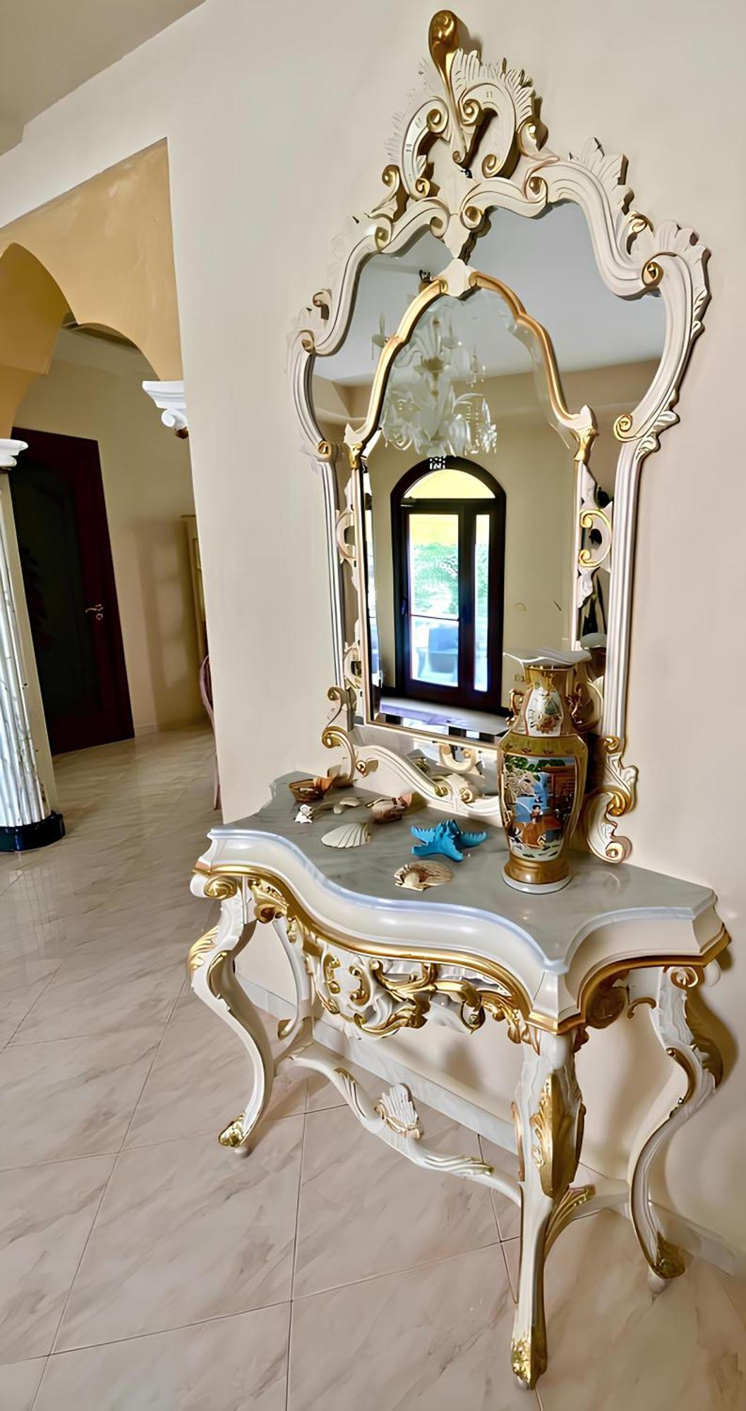 Araba Fenice Hotel San Vito Lo Capo Kültér fotó