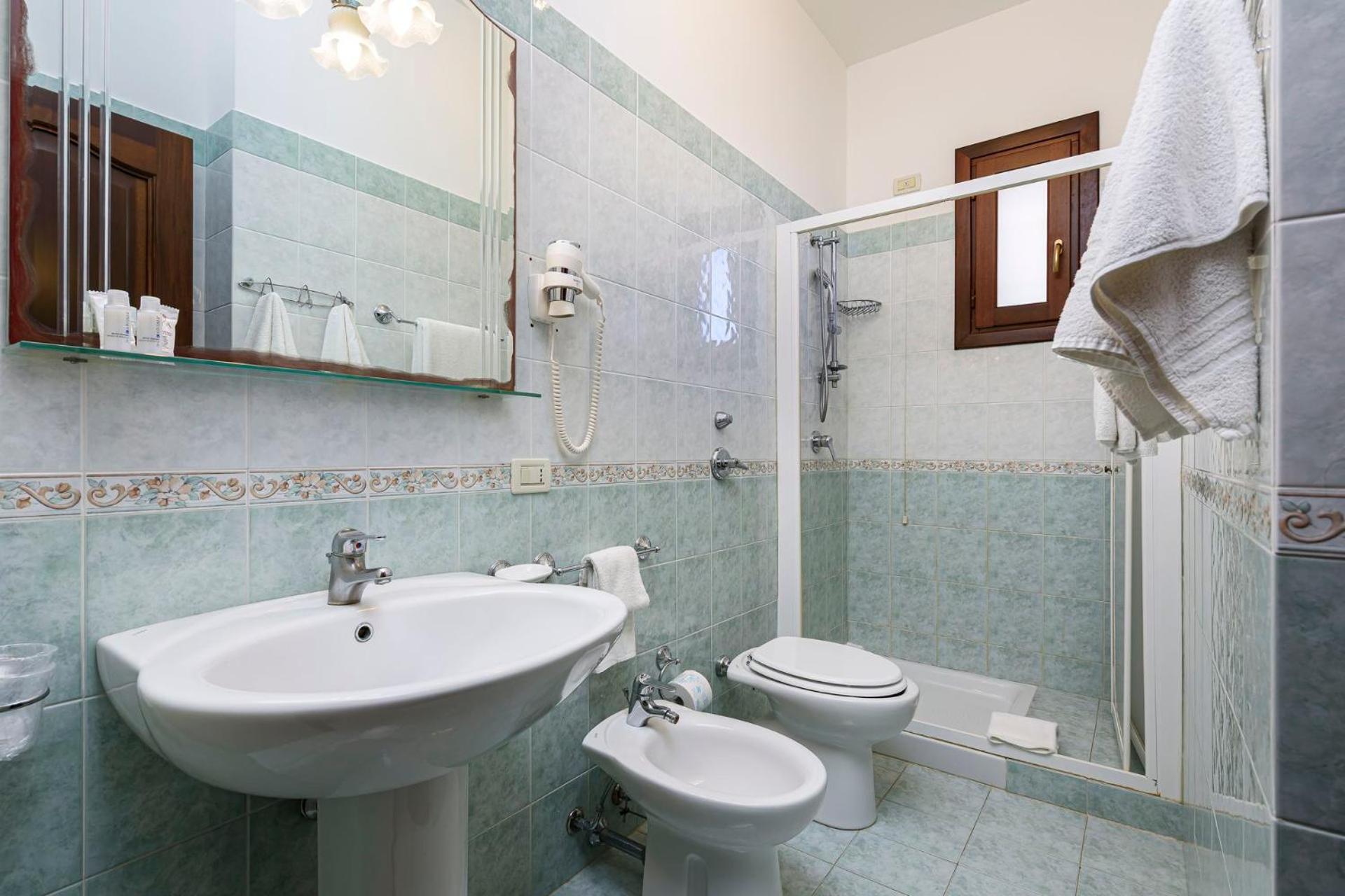 Araba Fenice Hotel San Vito Lo Capo Kültér fotó