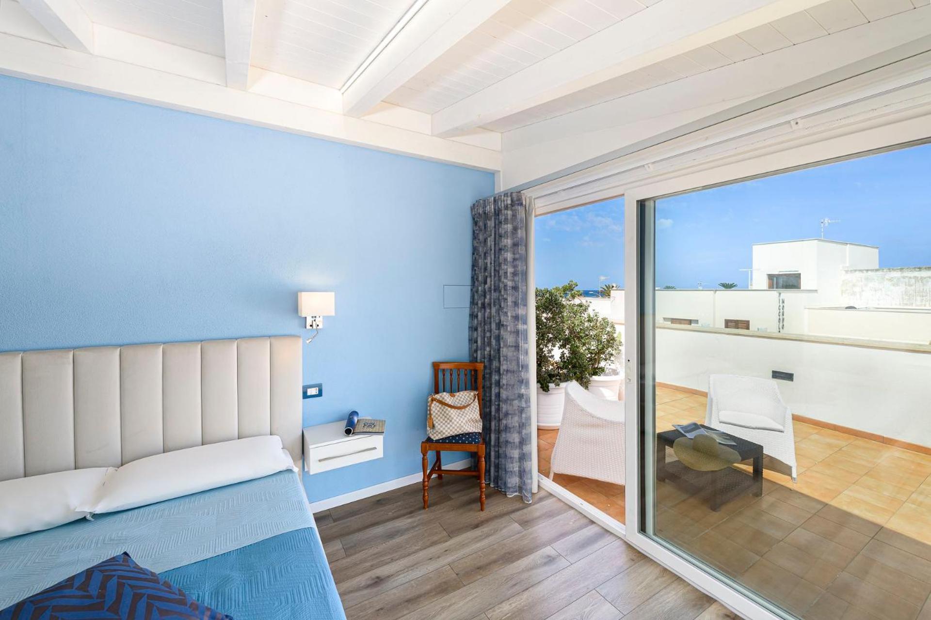Araba Fenice Hotel San Vito Lo Capo Kültér fotó