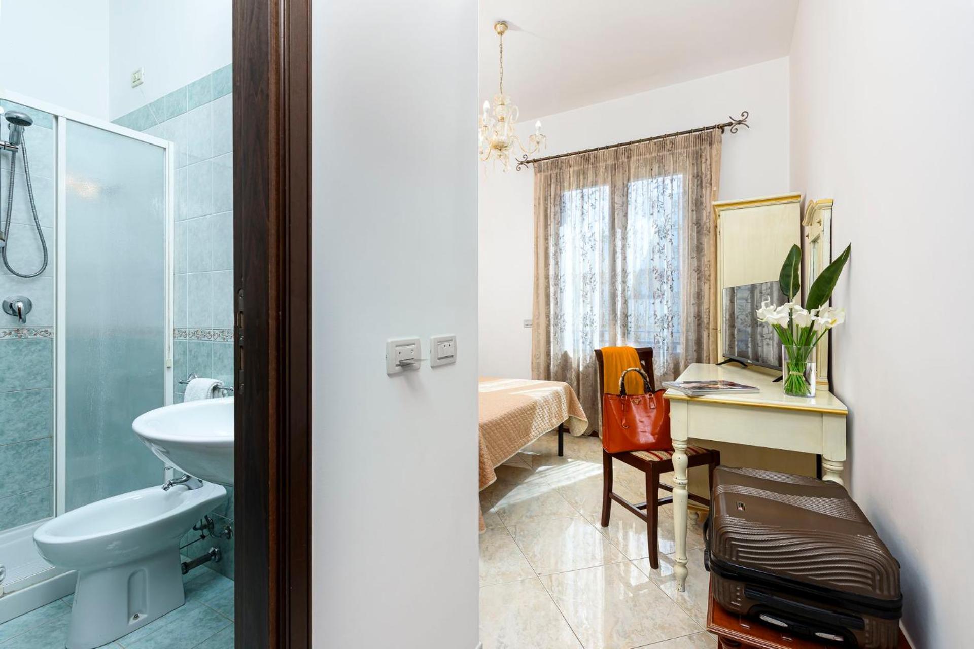 Araba Fenice Hotel San Vito Lo Capo Kültér fotó