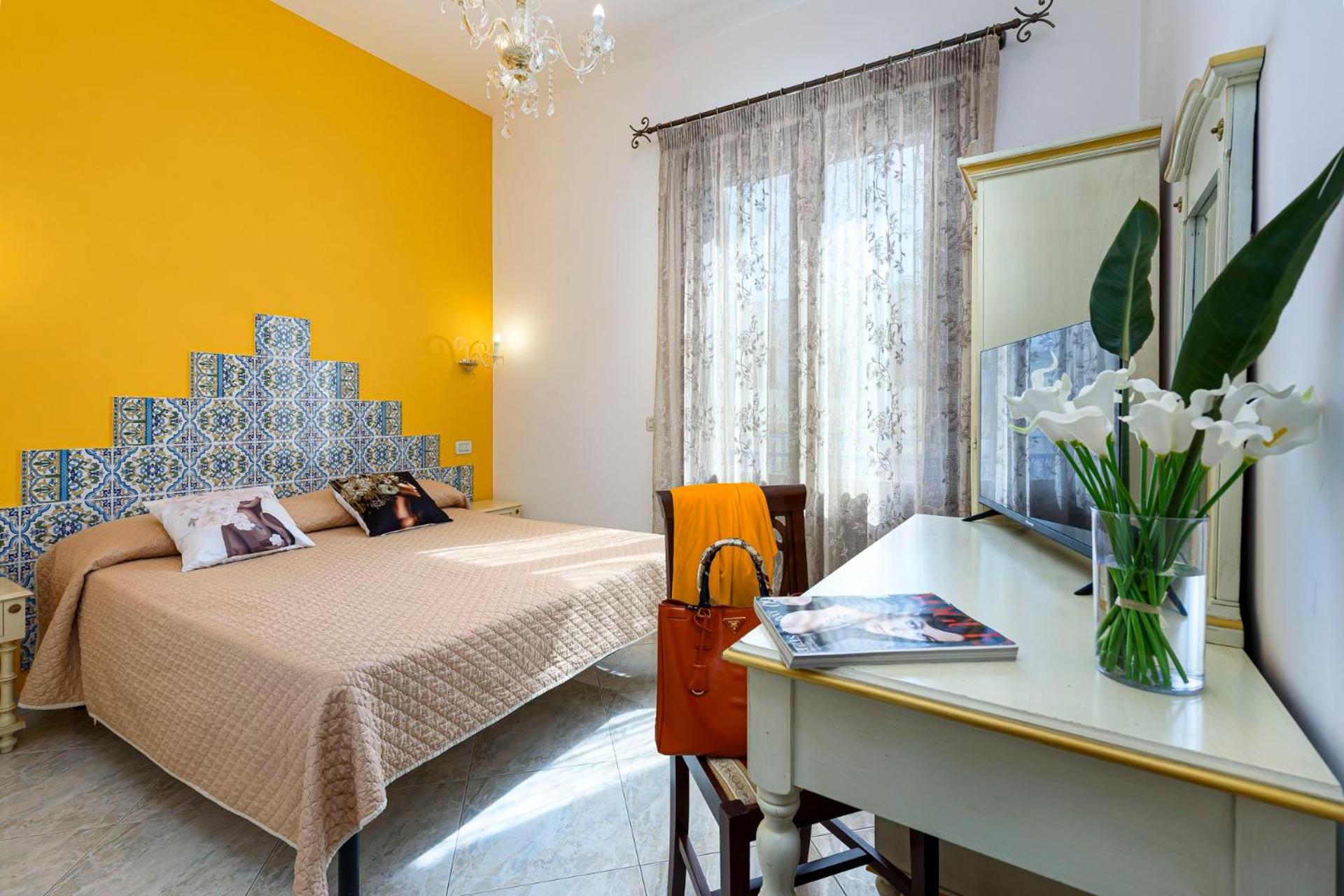 Araba Fenice Hotel San Vito Lo Capo Kültér fotó