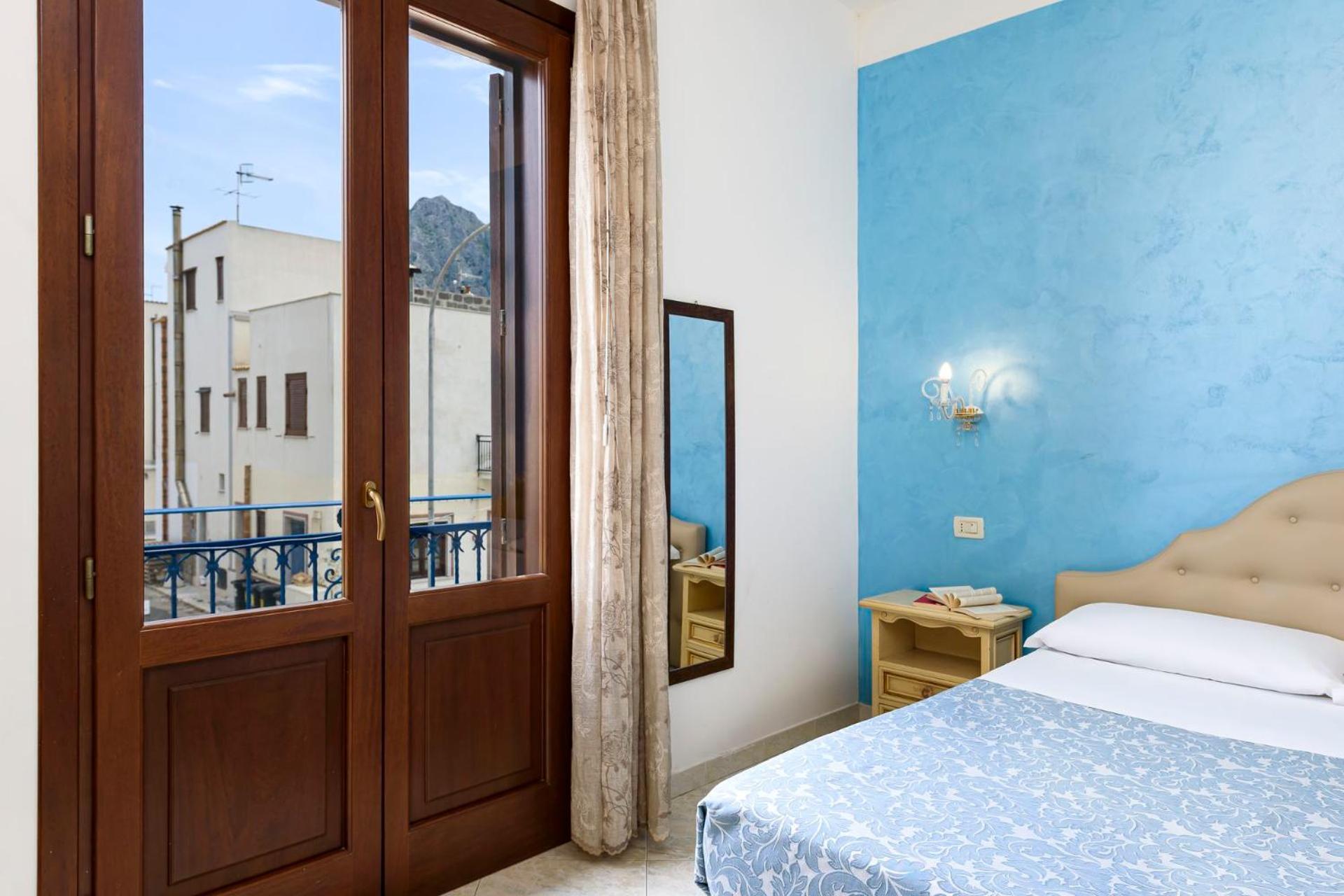 Araba Fenice Hotel San Vito Lo Capo Kültér fotó