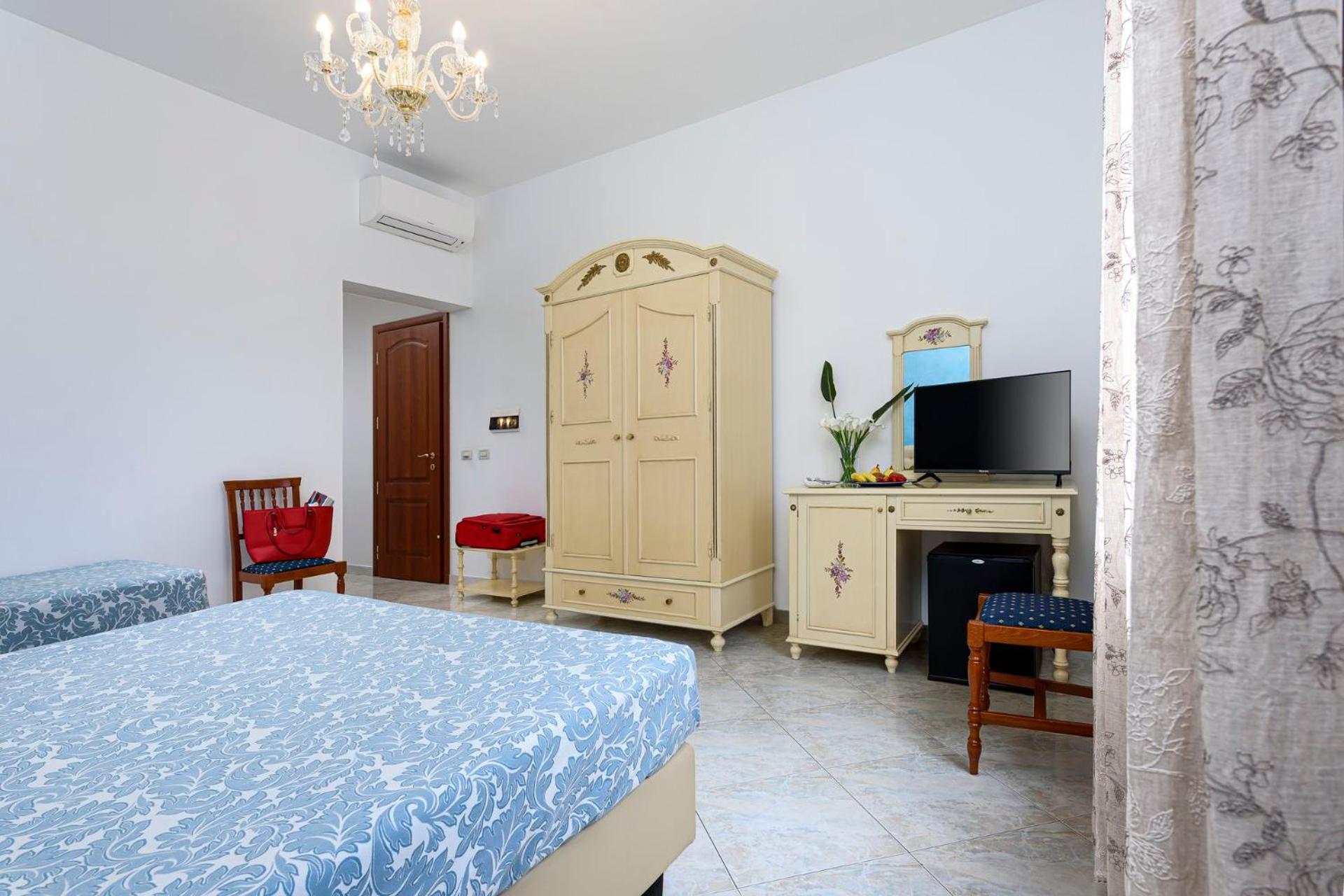 Araba Fenice Hotel San Vito Lo Capo Kültér fotó