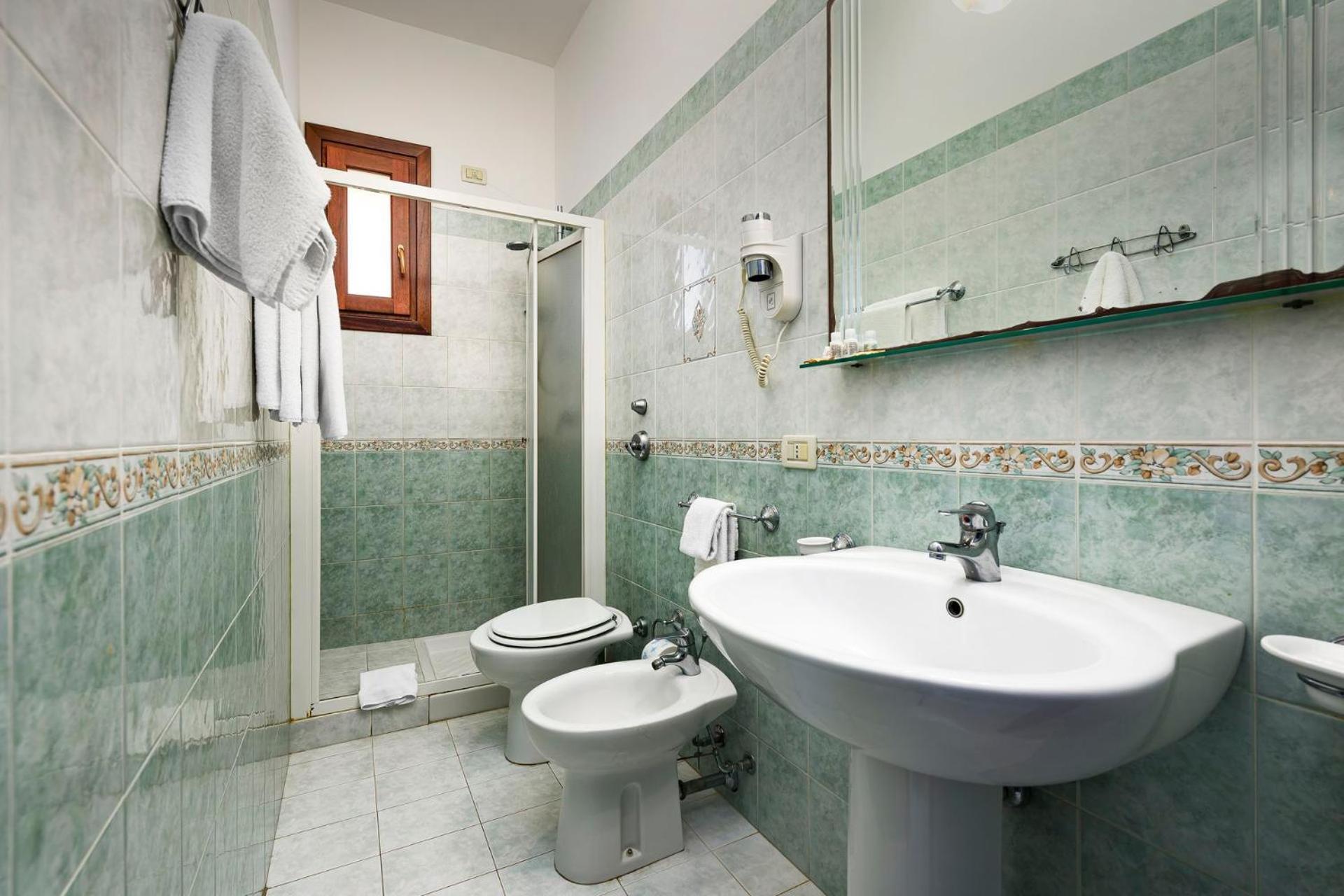 Araba Fenice Hotel San Vito Lo Capo Kültér fotó