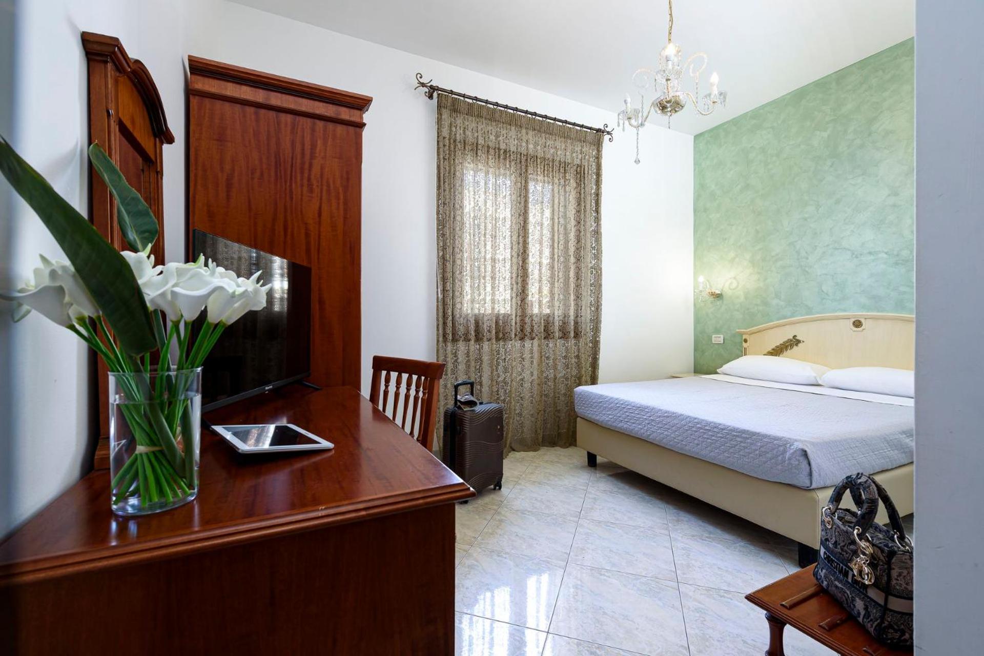 Araba Fenice Hotel San Vito Lo Capo Kültér fotó