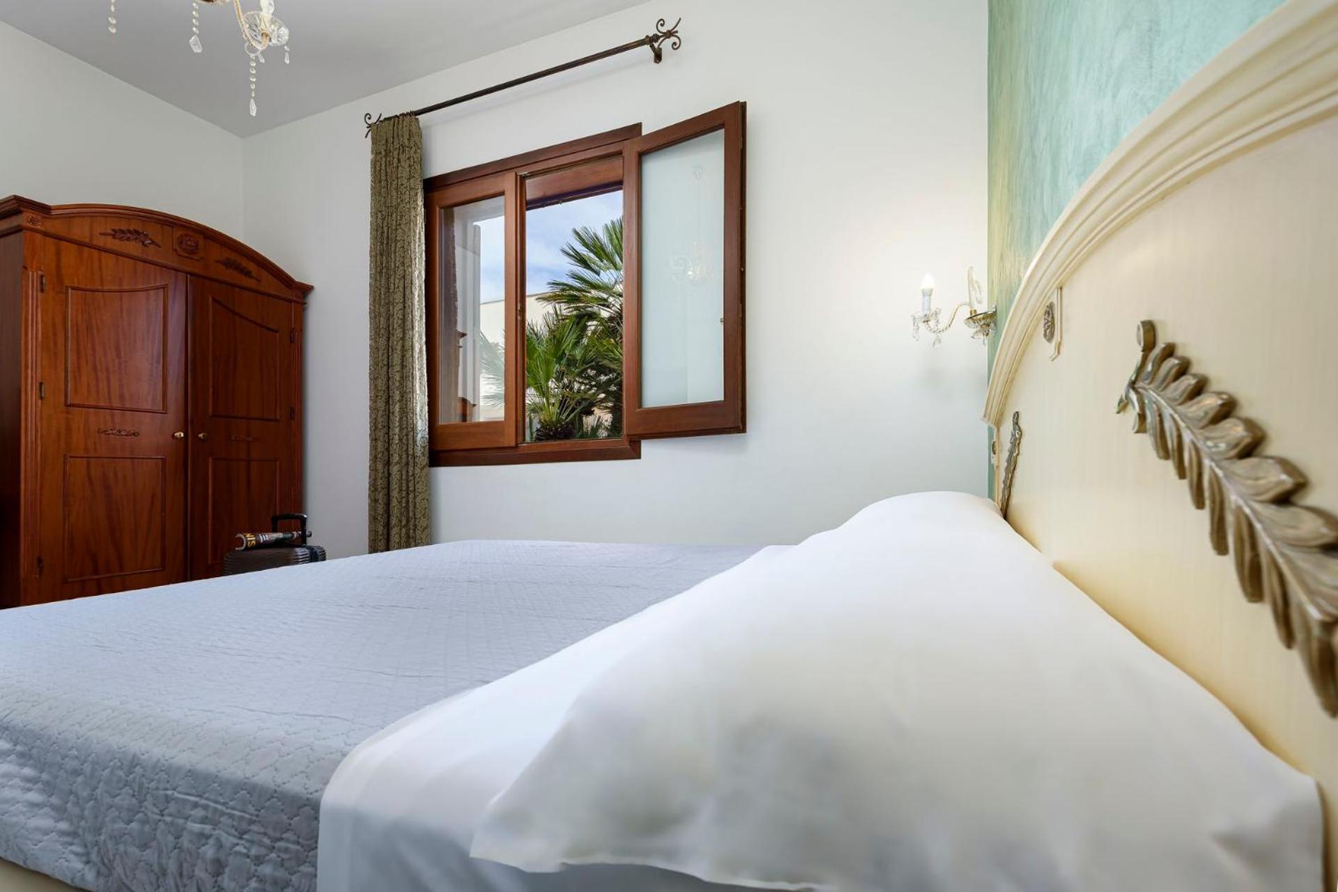 Araba Fenice Hotel San Vito Lo Capo Kültér fotó
