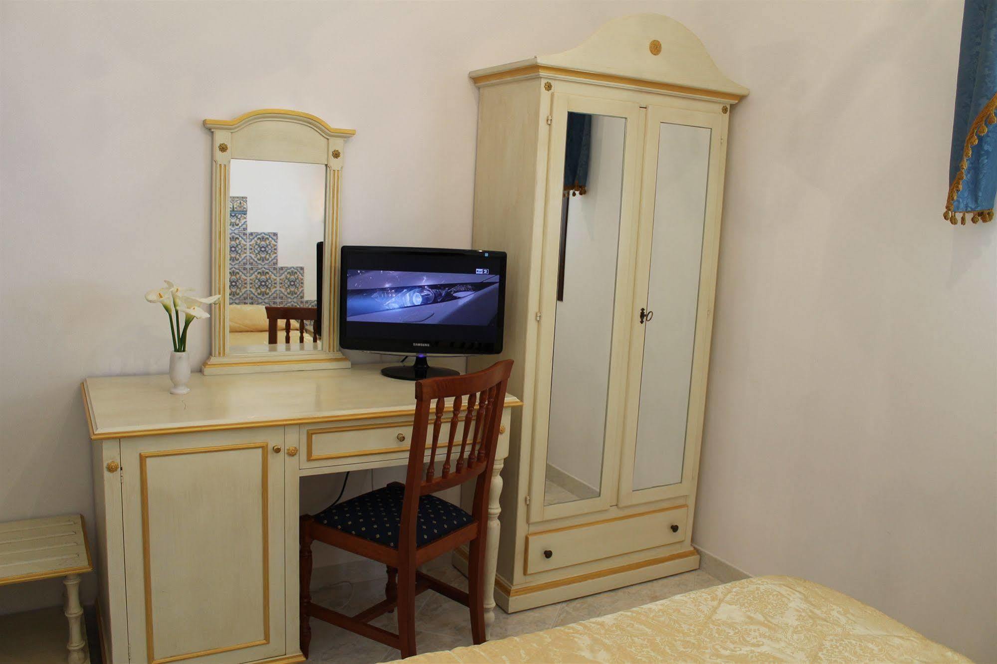 Araba Fenice Hotel San Vito Lo Capo Kültér fotó